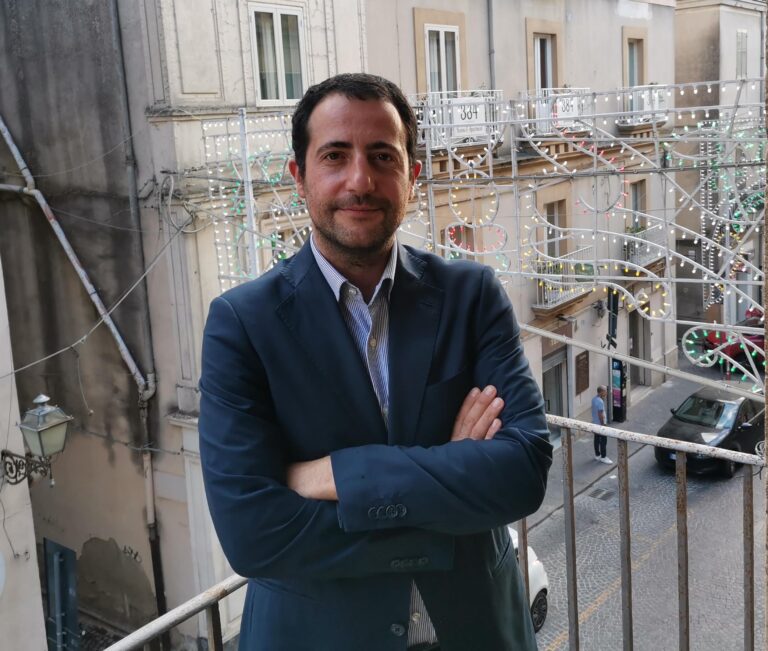Francesco Colianni