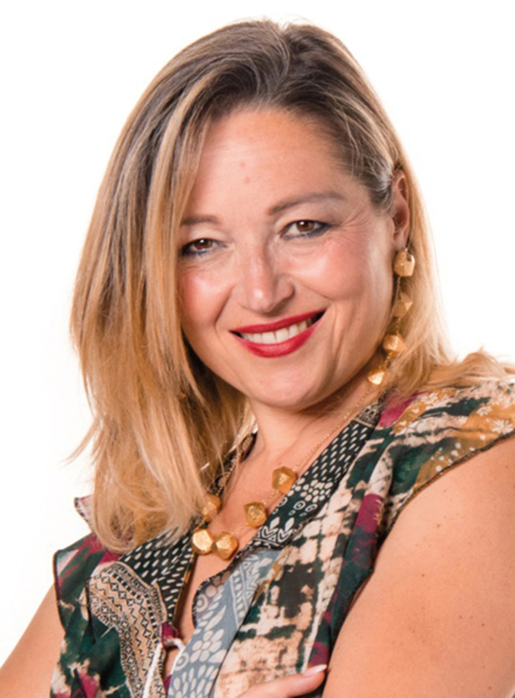 Irene Varveri Nicoletti