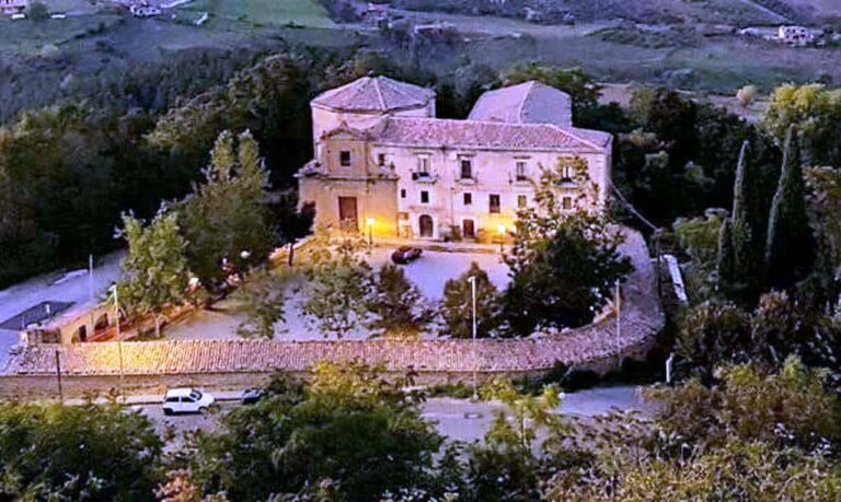 L'ex Convento di Sant'Agostino-2