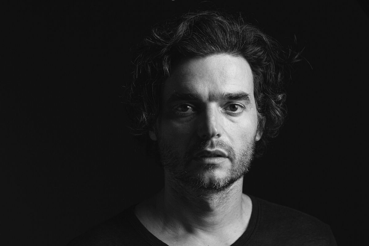 PAOLO BRIGUGLIA
