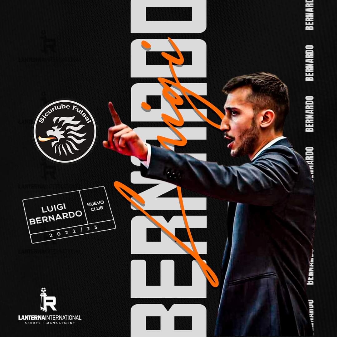 bernardo