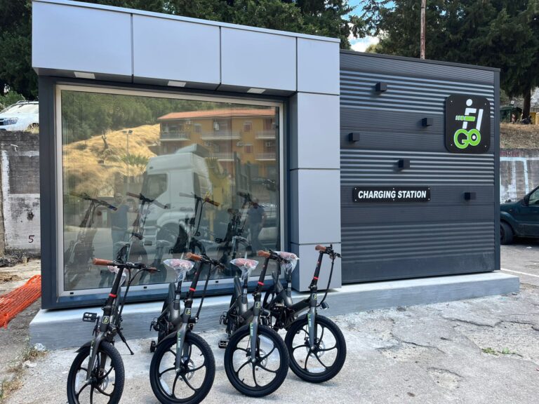 bike nicosia