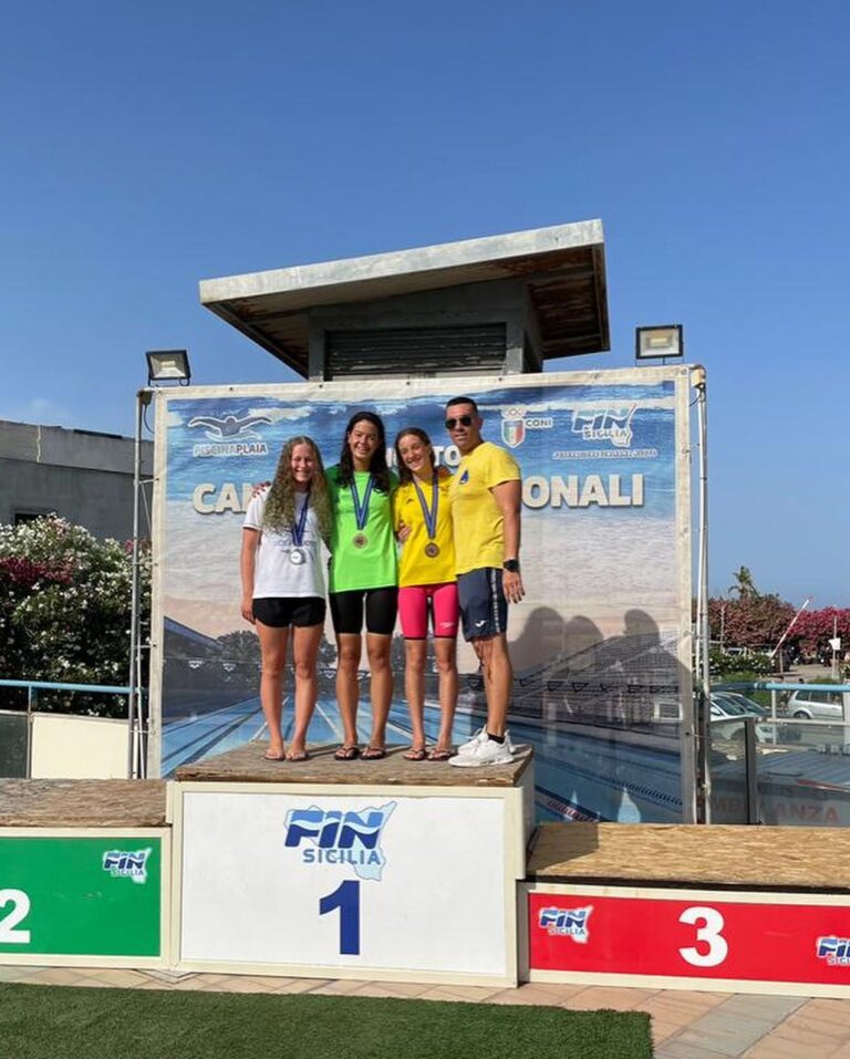 campionati regionali