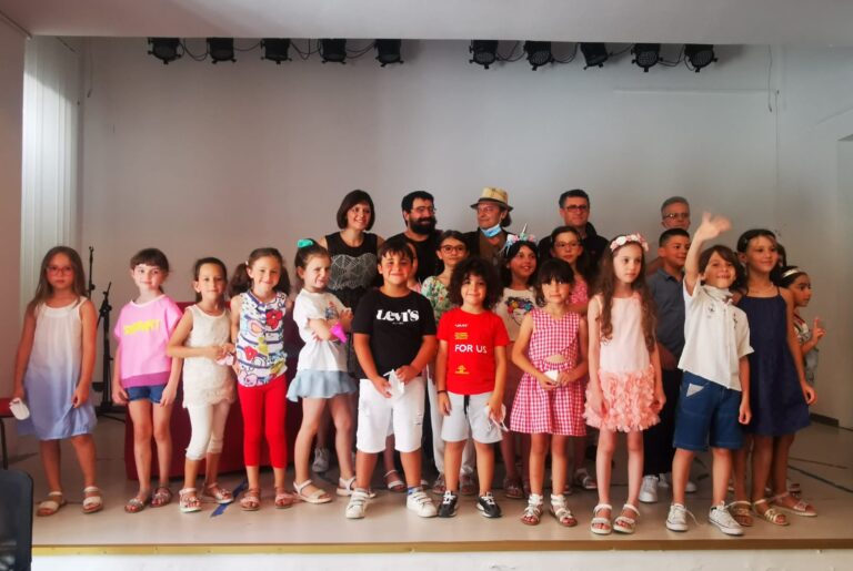 foto ciak si impara