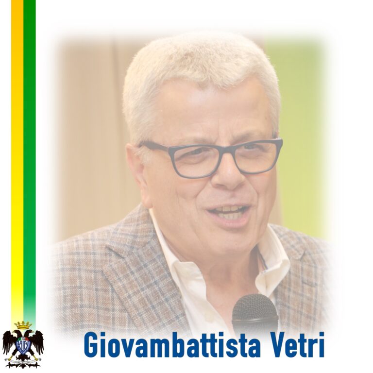 giovanni vetri