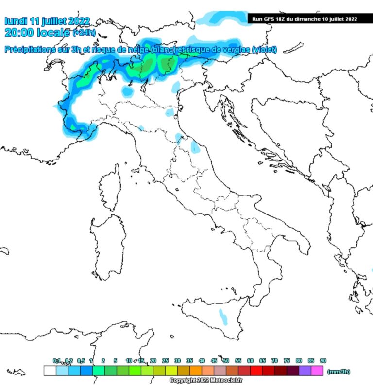 meteo 52