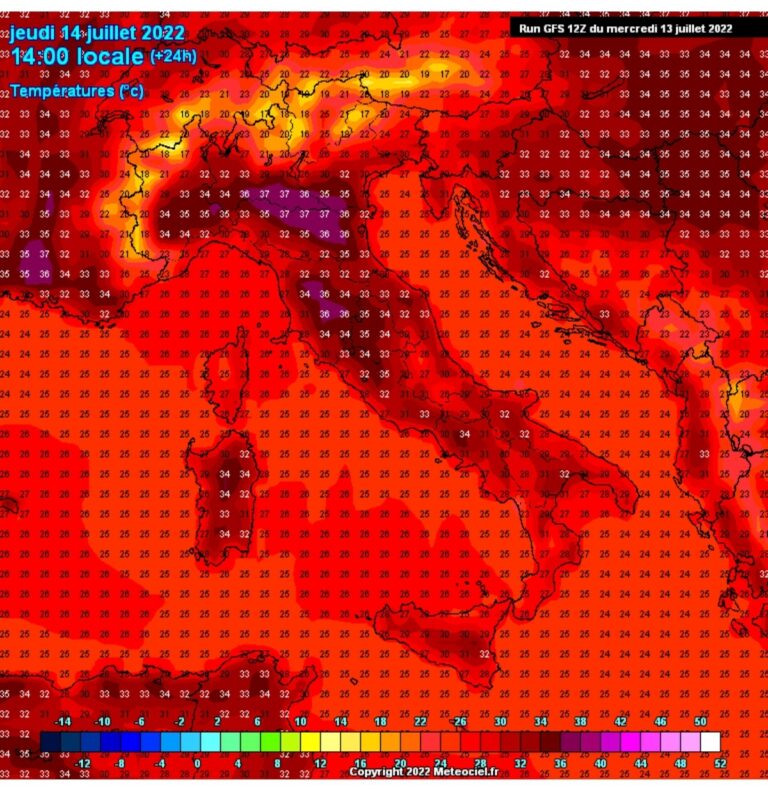 meteo 54