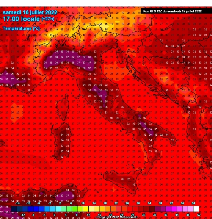 meteo 55