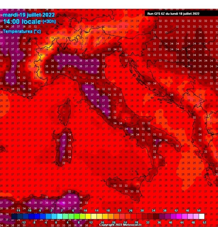 meteo 56