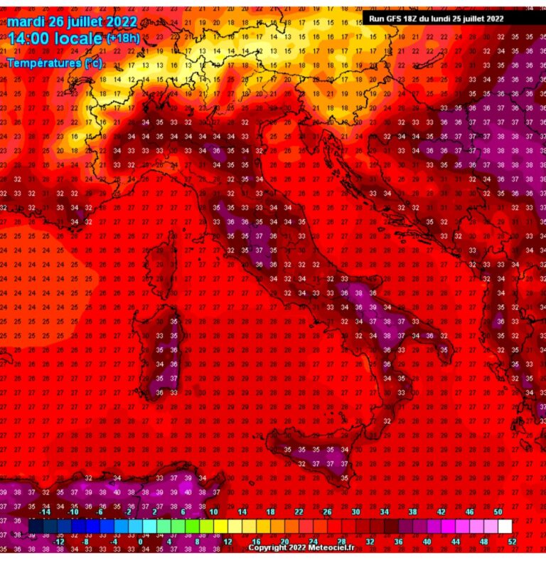 meteo 58