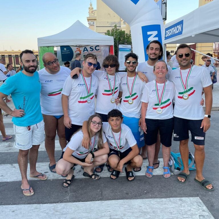 murgano nuoto 2
