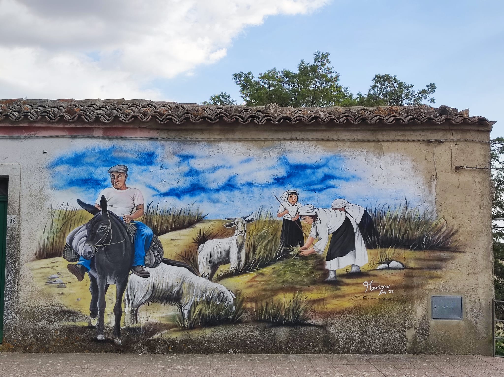 orizzonti erei