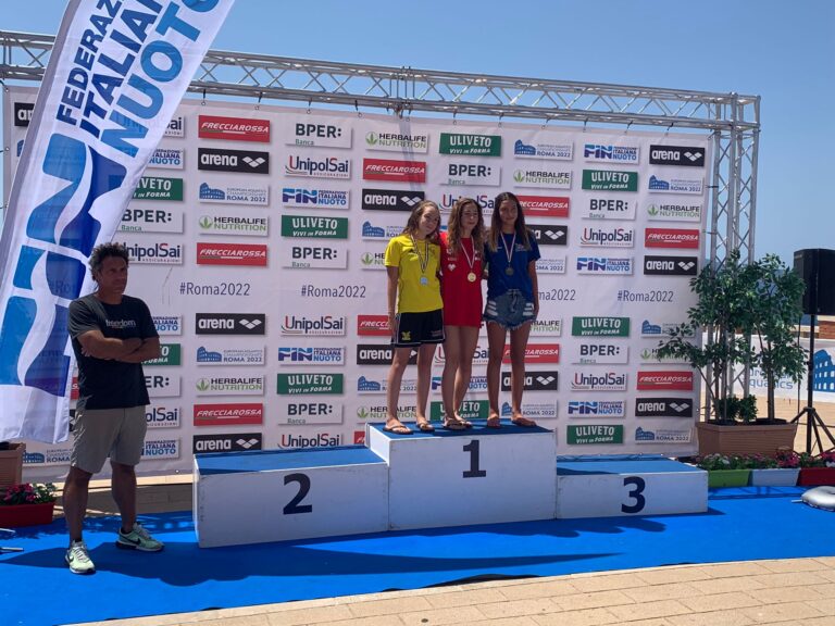 piccione 5 km
