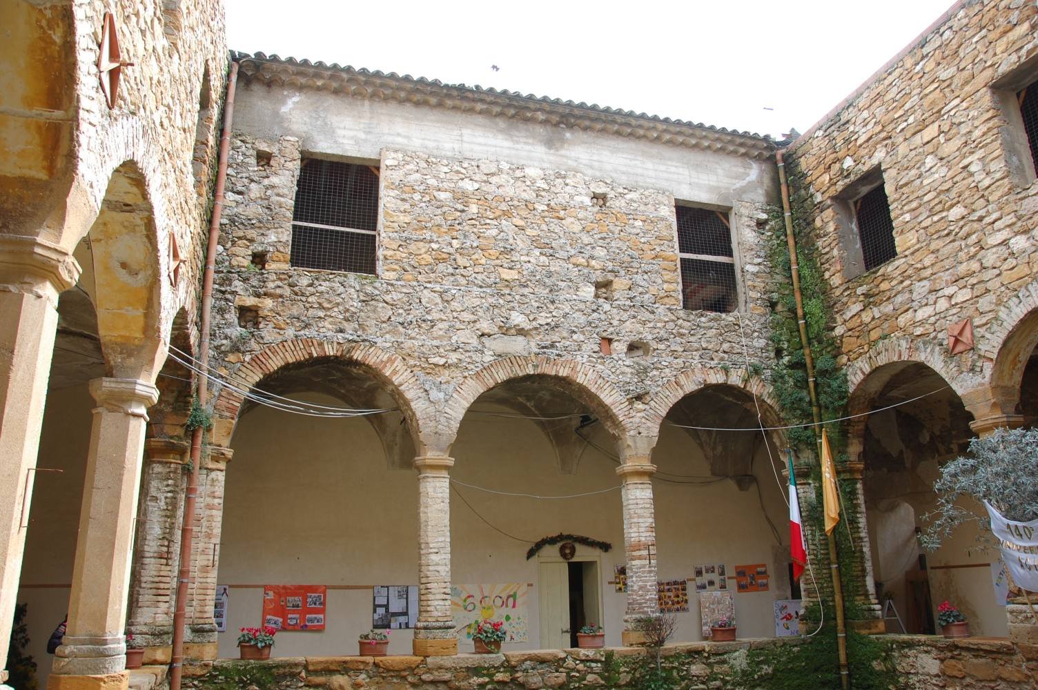 pietraperzia