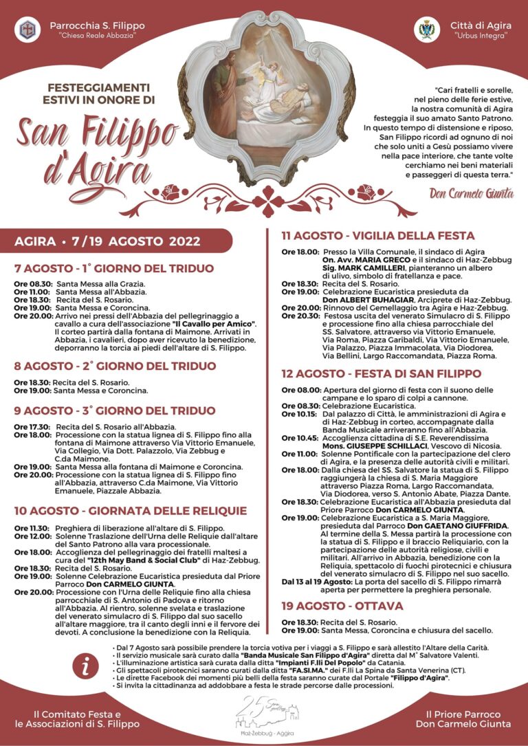 san filippo