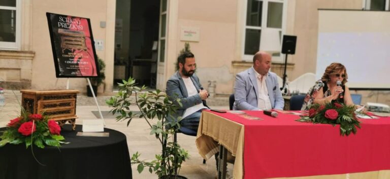 scalzo a siracusa