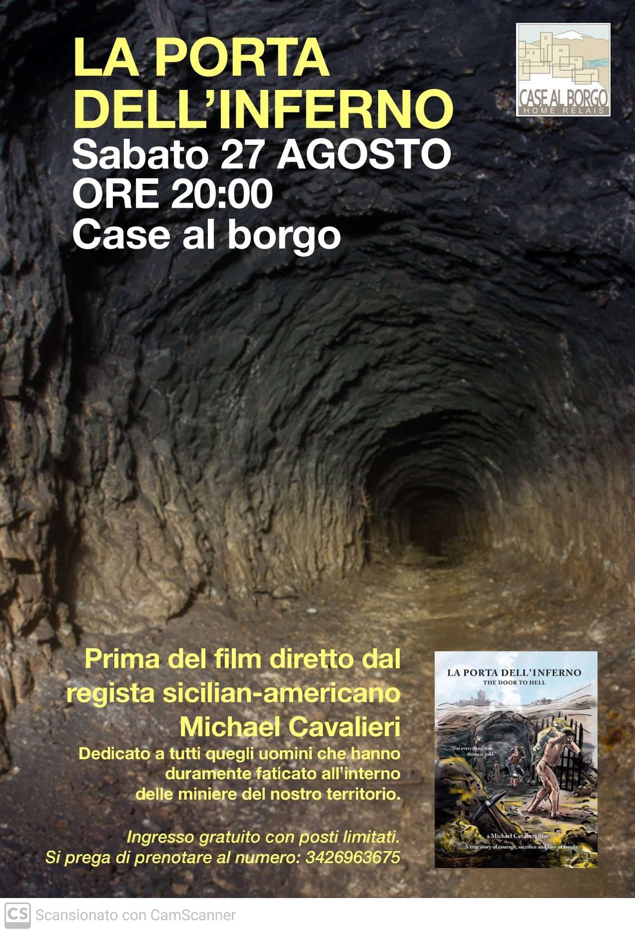 case borgo