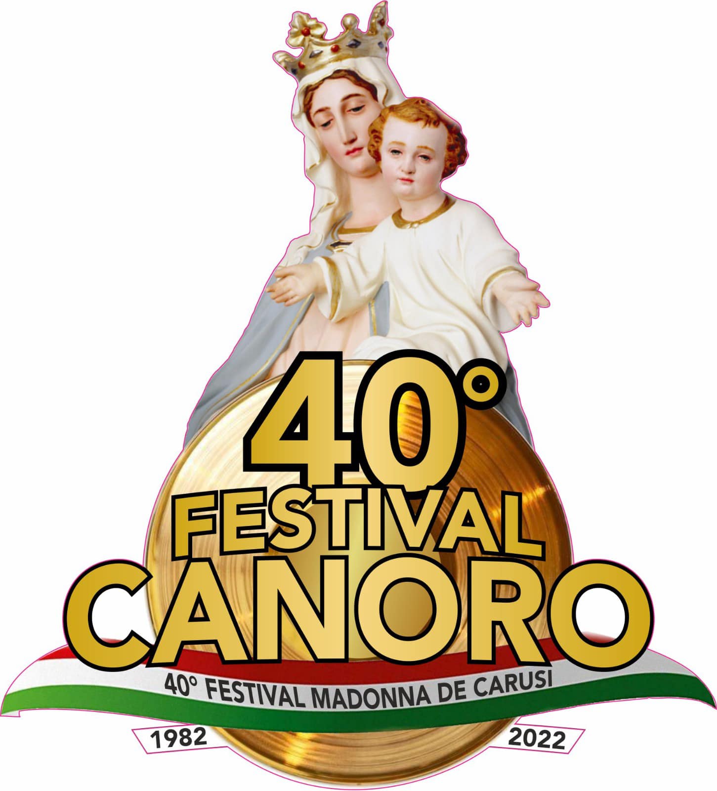 festival canoro