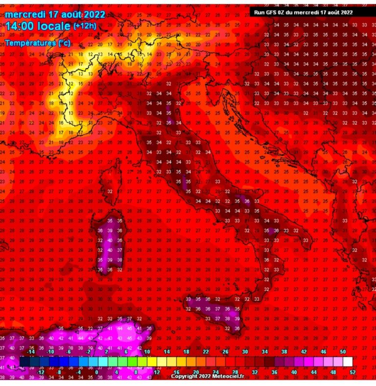 meteo 69