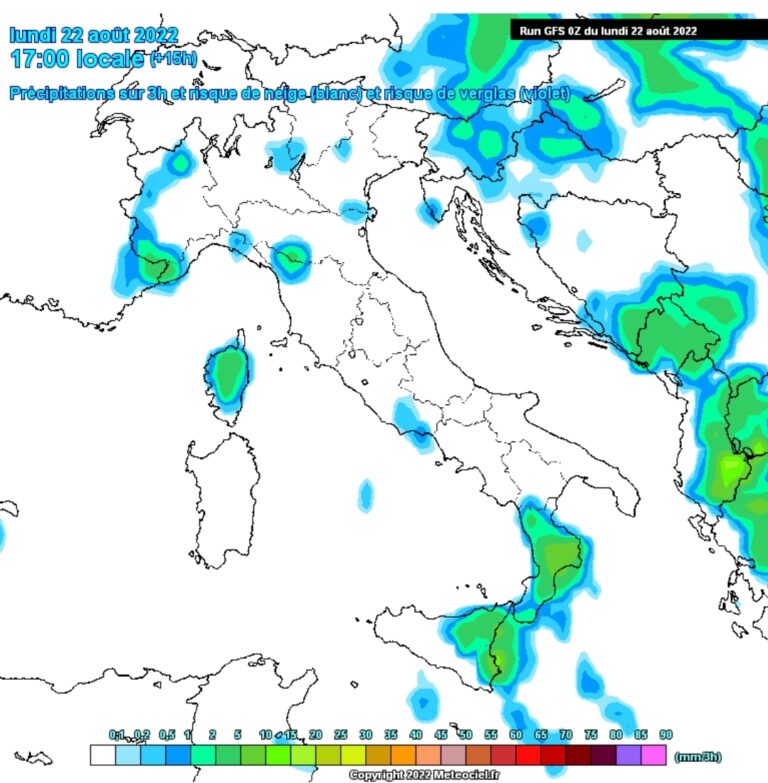 meteo 71