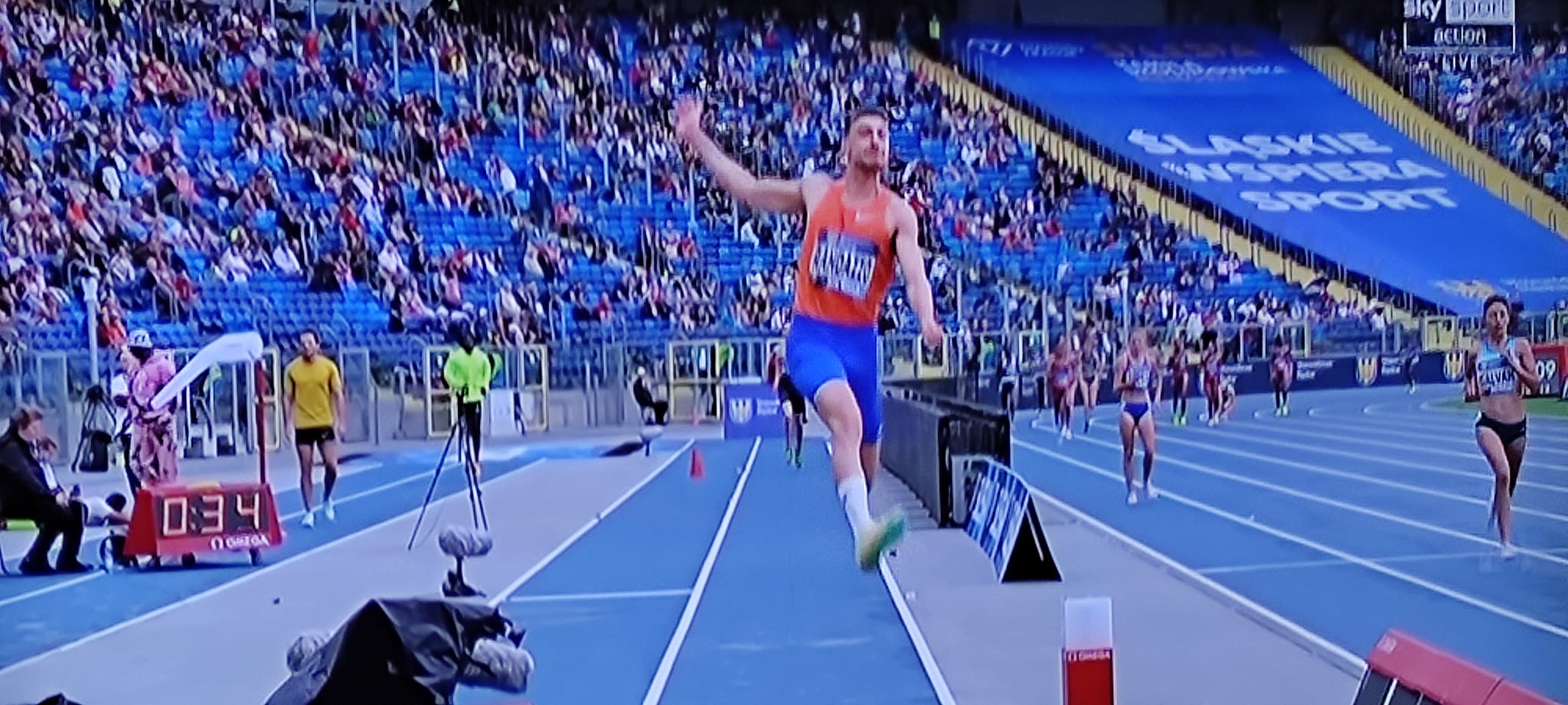 randazzo in volo