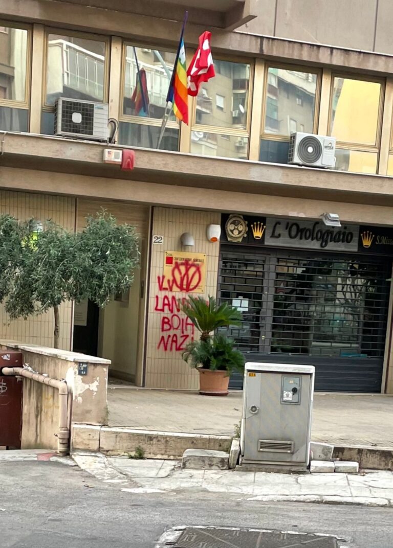 sede cgil