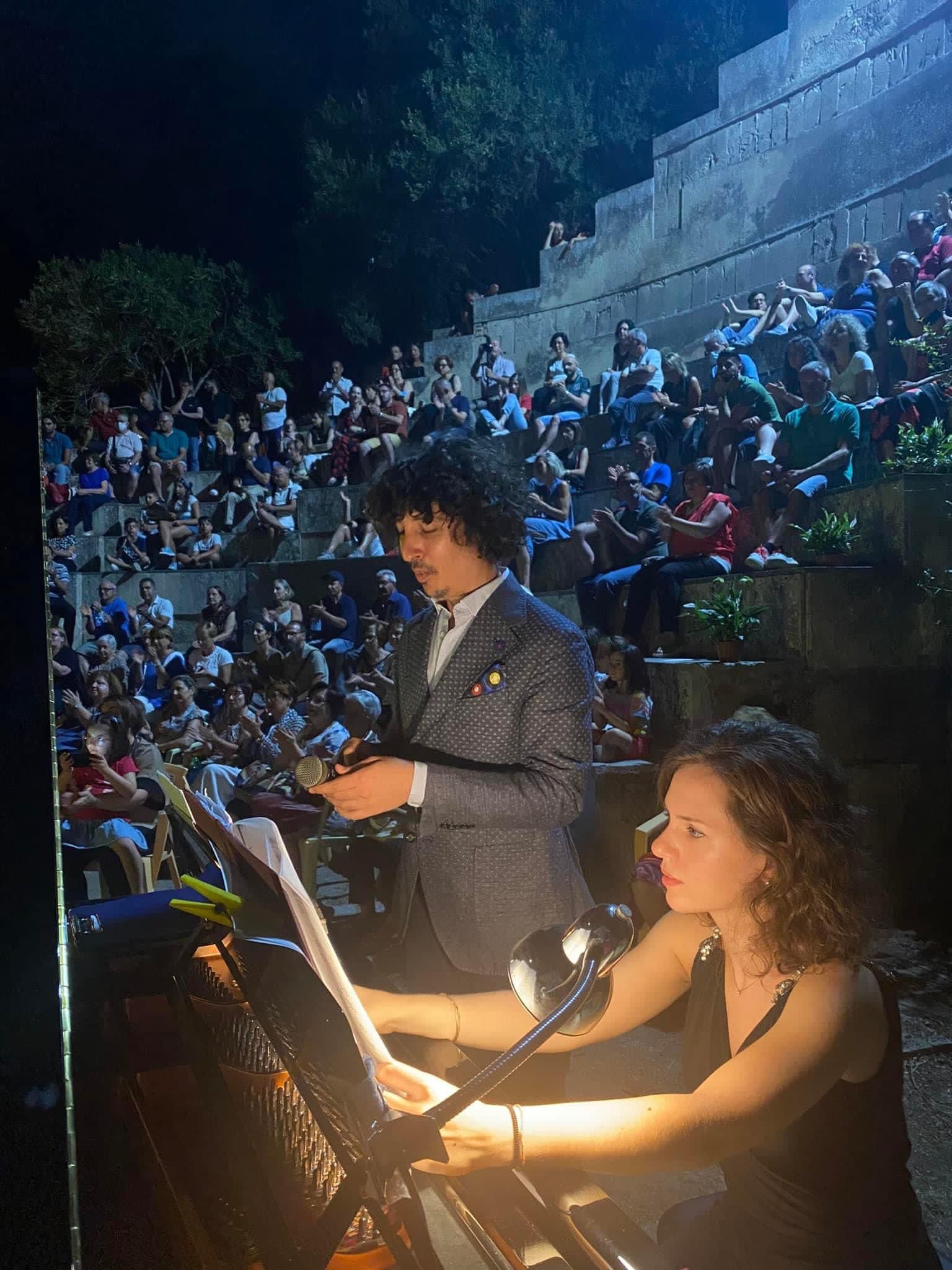 teatro dogana