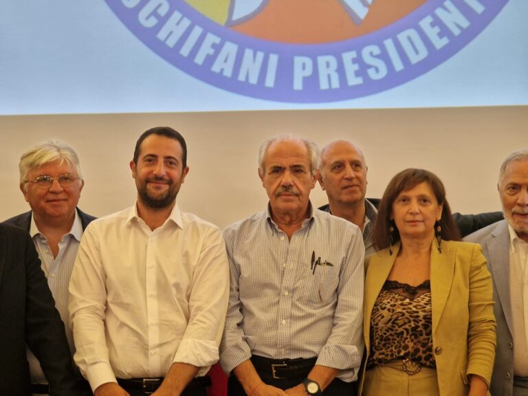 Colianni Lombardo e Gemmellaro