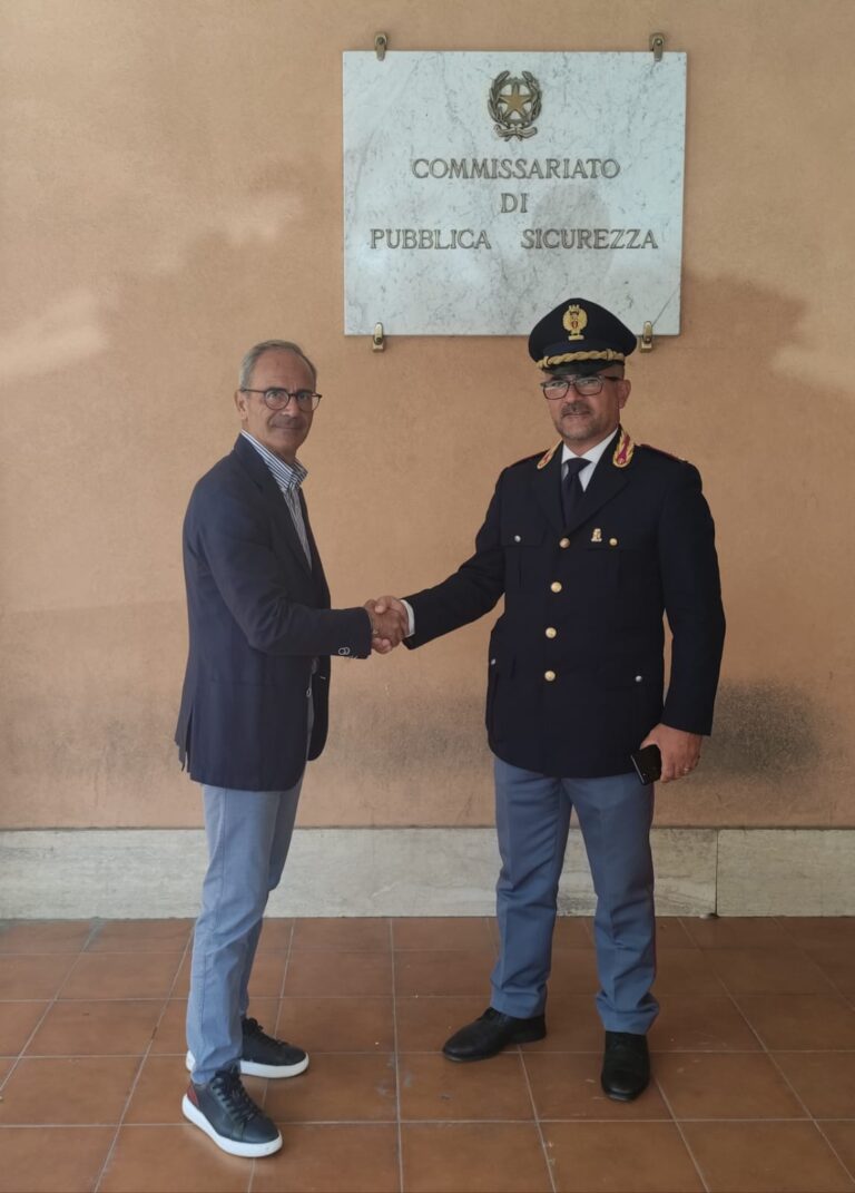 Commissario