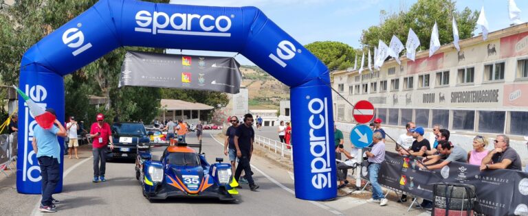 Dracone Oreca Gibson LMP2-2