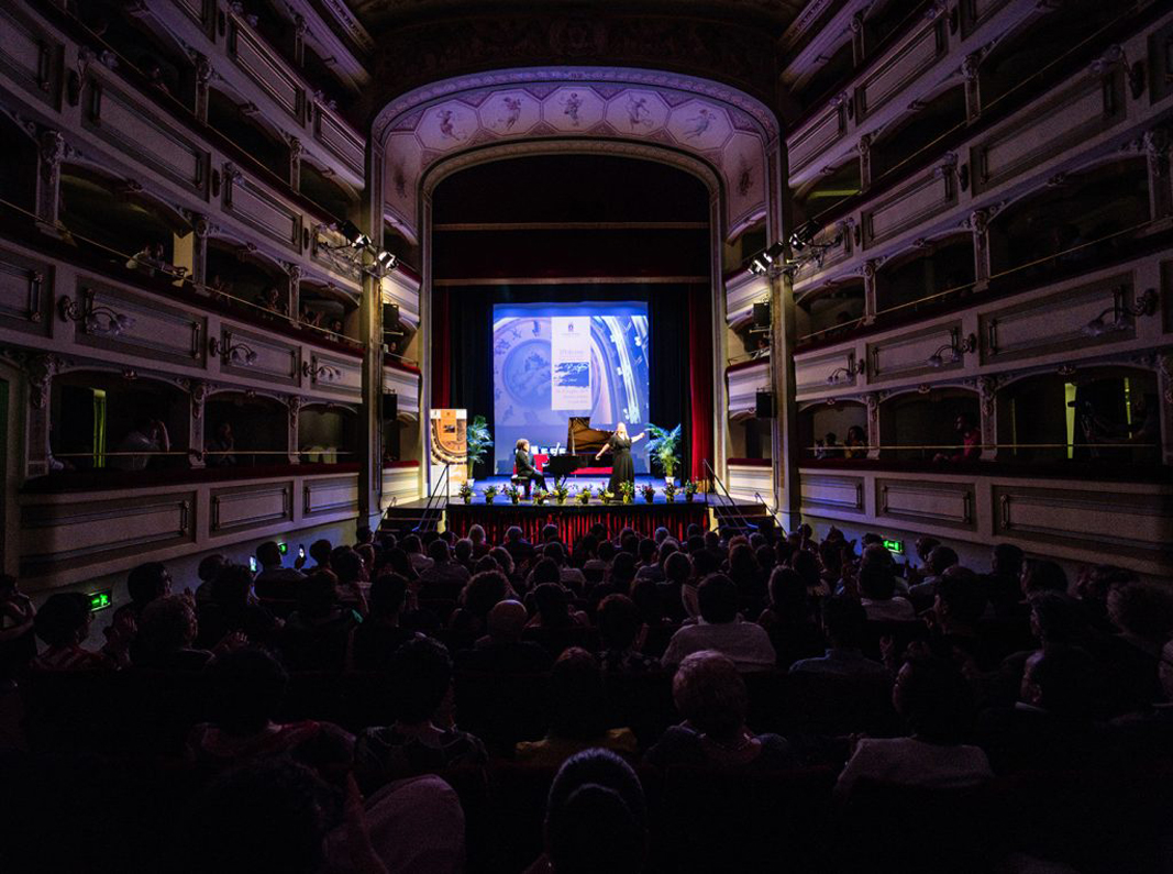 Premio Neglia 2019