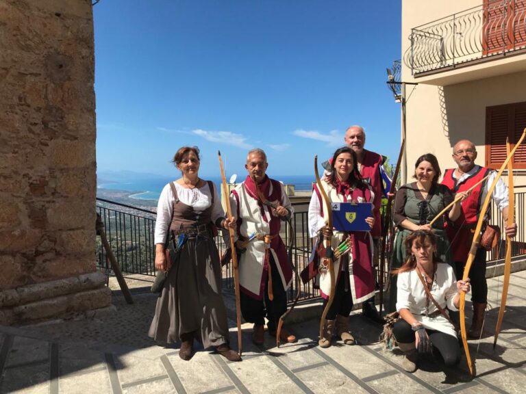 arcieri san marco