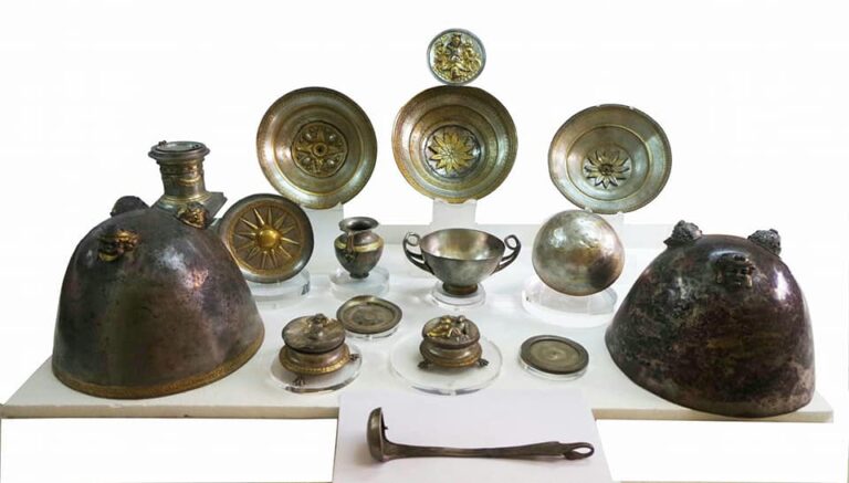 argenti morgantina