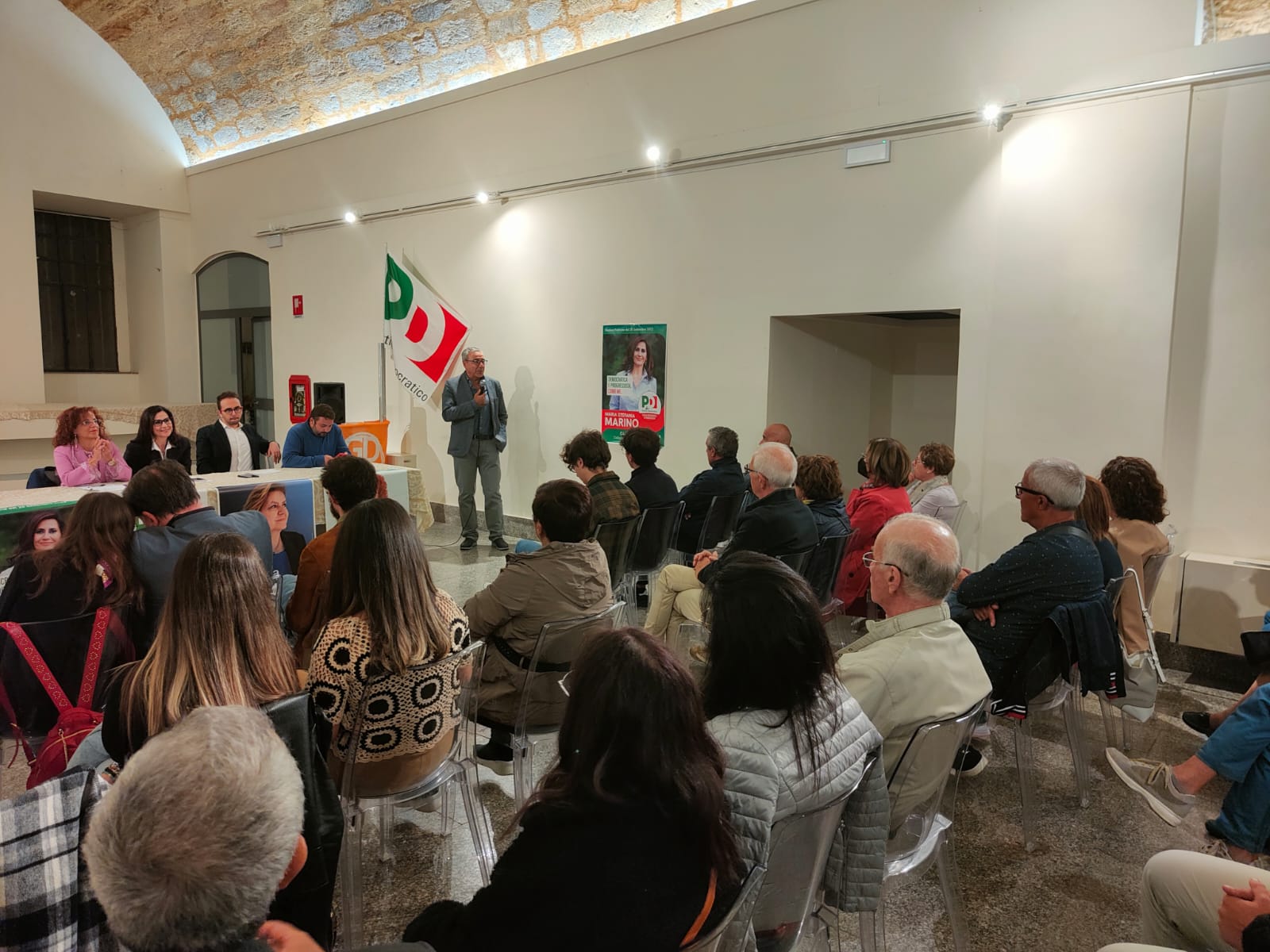 cerimonia chiusura