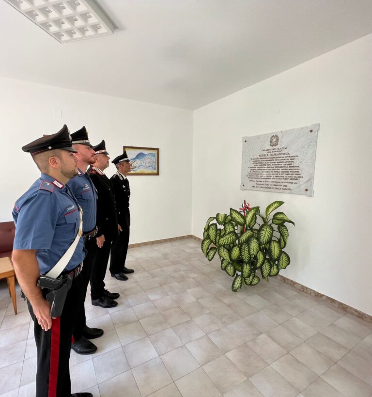 commemorazione
