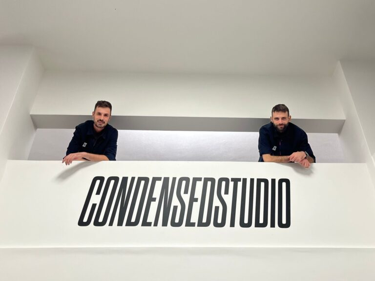 consense studio