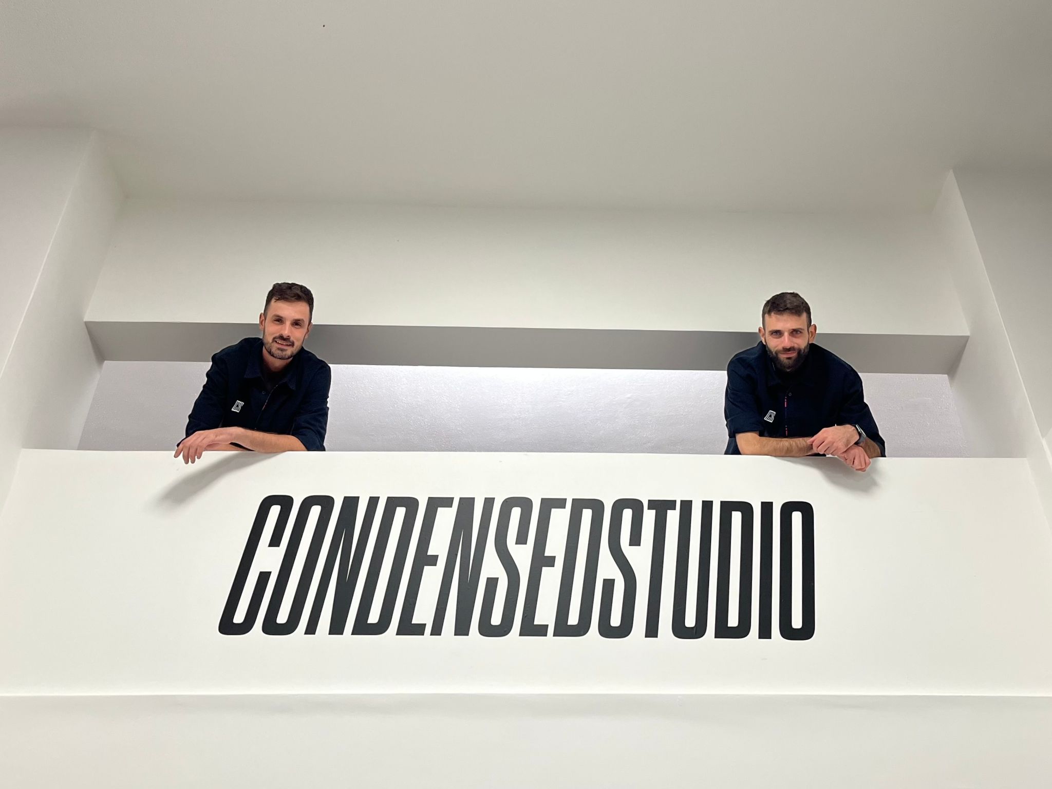 consense studio