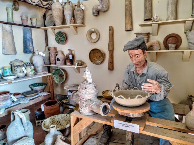 ecomuseo cultura