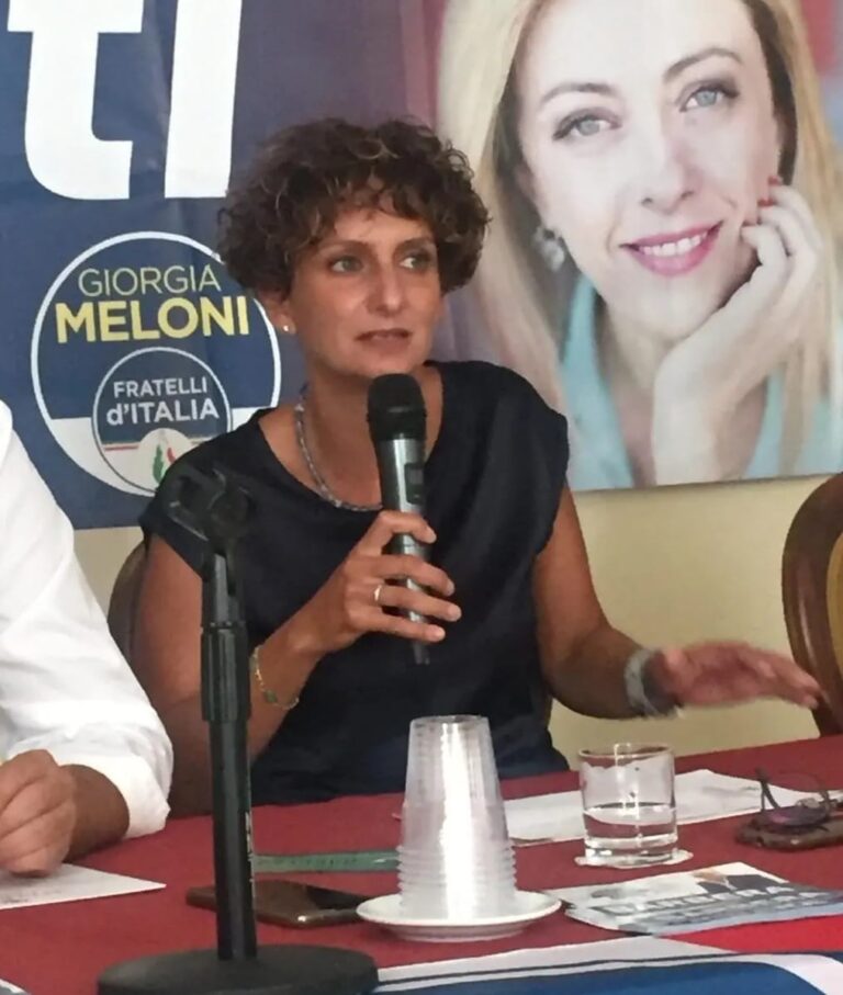 eliana longi