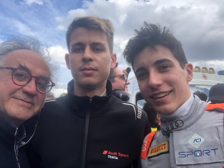eros e simone 1