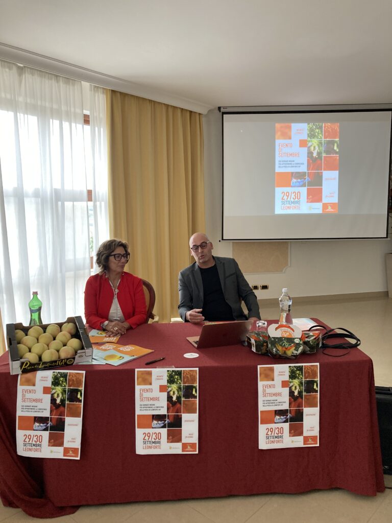 foto presentazione