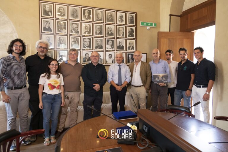 futuro solare