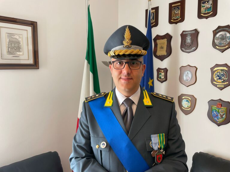 guardia finanza
