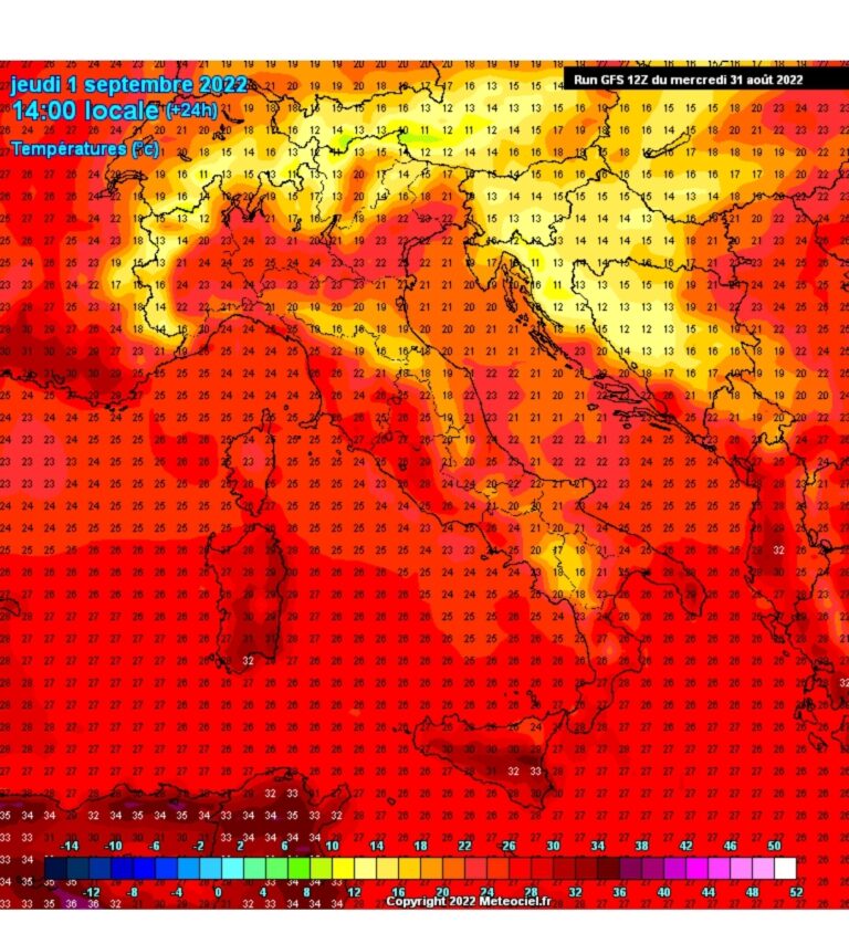 meteo 2