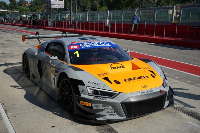 simone a imola