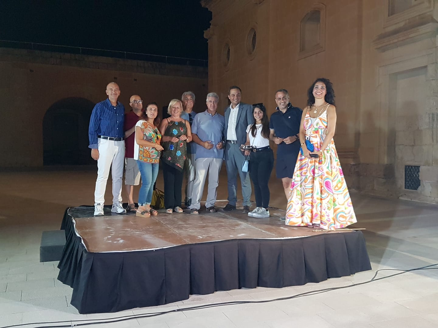 uisp a malta