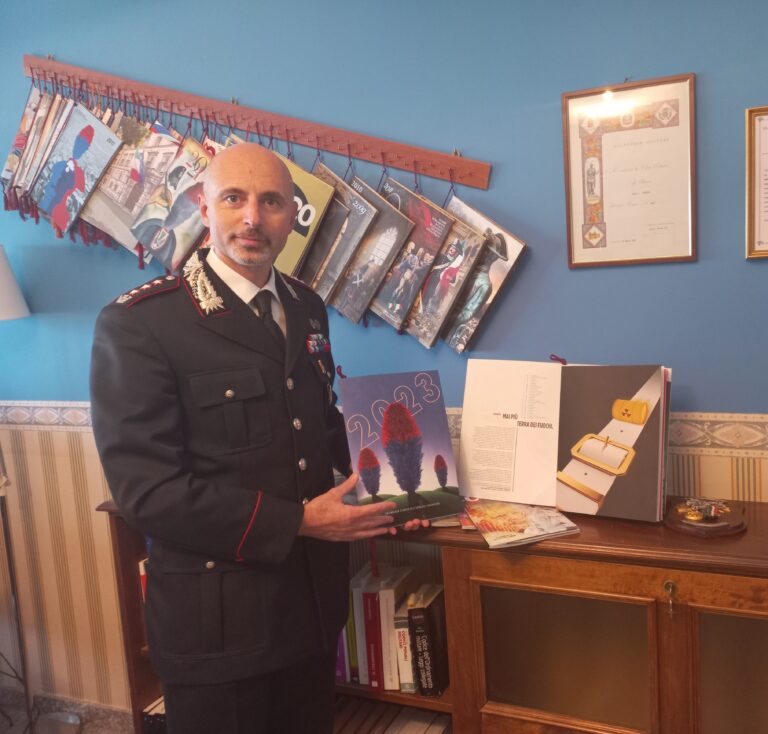 COL FRANCHI