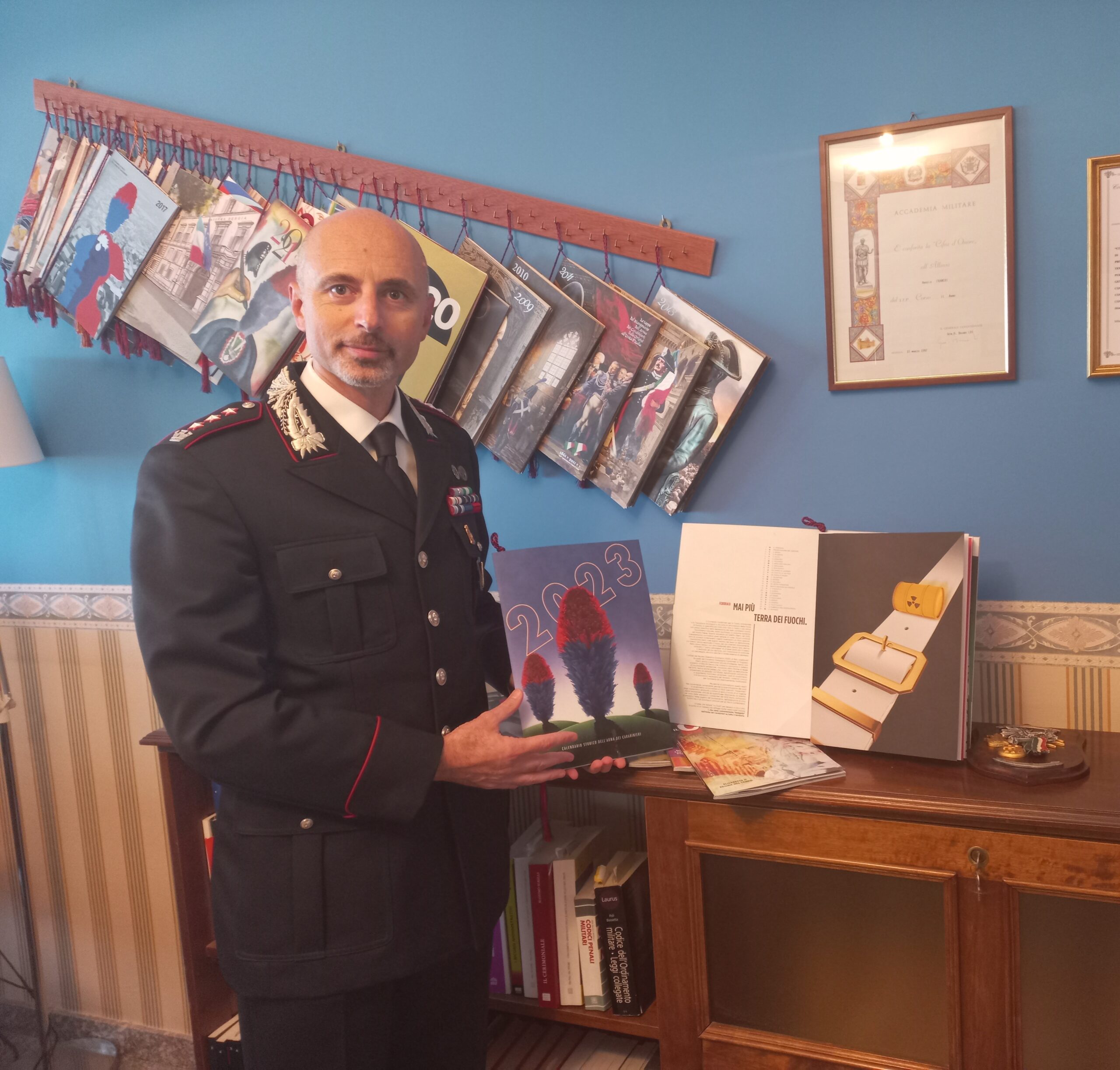 COL FRANCHI