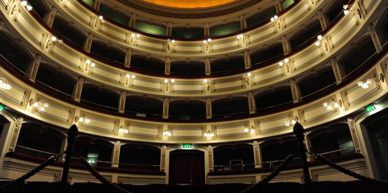 Teatro Garibaldi_Enna