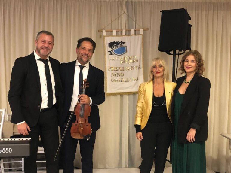 accademia pergusea